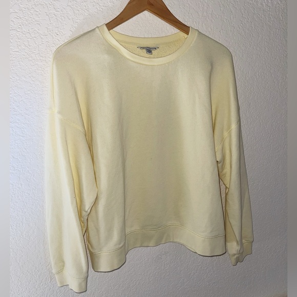 American Eagle Outfitters Tops - American Eagle Comfy Sweatshirt